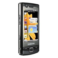 How to Soft Reset Samsung B7300 OmniaLITE