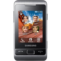 How to Soft Reset Samsung C3330 Champ 2