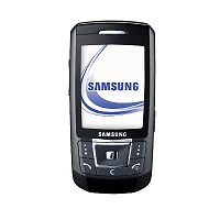 How to Soft Reset Samsung D870