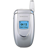How to Soft Reset Samsung E105