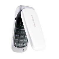 How to Soft Reset Samsung E1310