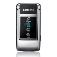 How to Soft Reset Samsung G400 Soul