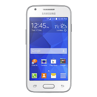 How to Soft Reset Samsung Galaxy Ace 4 LTE G313