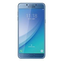 How to Soft Reset Samsung Galaxy C5 Pro
