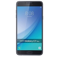 How to Soft Reset Samsung Galaxy C7 Pro