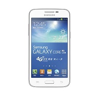 How to Soft Reset Samsung Galaxy Core Lite LTE