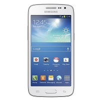 How to Soft Reset Samsung Galaxy Core LTE