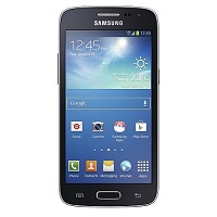 How to Soft Reset Samsung Galaxy Core LTE G386W