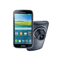 How to Soft Reset Samsung Galaxy K zoom