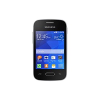 How to Soft Reset Samsung Galaxy Pocket 2