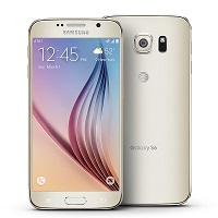 How to Soft Reset Samsung Galaxy S6 (CDMA)