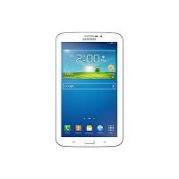 How to Soft Reset Samsung Galaxy Tab 3 7.0