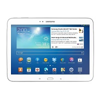 How to Soft Reset Samsung Galaxy Tab 3 Plus 10.1 P8220