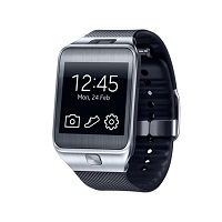 How to Soft Reset Samsung Gear 2