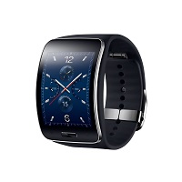 How to Soft Reset Samsung Gear S