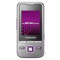 How to Soft Reset Samsung M3200 Beat s