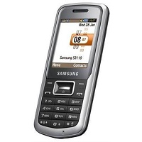 How to Soft Reset Samsung S3110