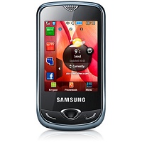 How to Soft Reset Samsung S3370