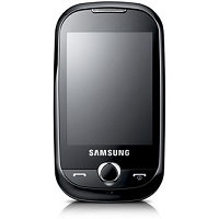 How to Soft Reset Samsung S3650 Corby