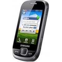 How to Soft Reset Samsung S3770