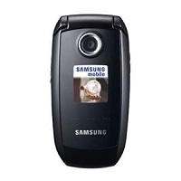 How to Soft Reset Samsung S501i