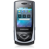 How to Soft Reset Samsung S5530