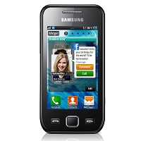 How to Soft Reset Samsung S5750 Wave575