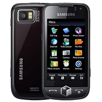 How to Soft Reset Samsung S8000 Jet
