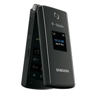 How to Soft Reset Samsung T339