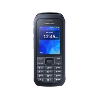 How to Soft Reset Samsung Xcover 550