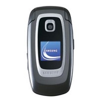 How to Soft Reset Samsung Z330