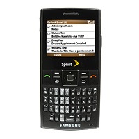 Other names of Samsung SPH-i325 Ace