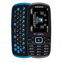 Other names of Samsung T479 Gravity 3