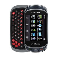 Other names of Samsung T669 Gravity T