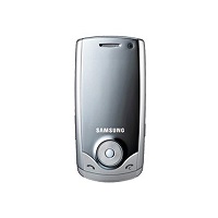 Other names of Samsung U700