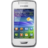 Other names of Samsung Wave Y S5380