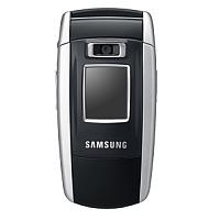 Other names of Samsung Z500