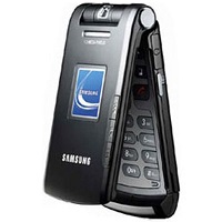 Other names of Samsung Z510
