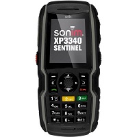 How to Soft Reset Sonim XP3340 Sentinel