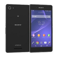 How to change the language of menu in Sony Xperia E3