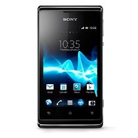 How to change the language of menu in Sony Xperia E dual