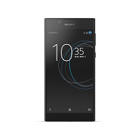 How to change the language of menu in Sony Xperia L1