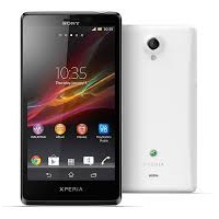 How to change the language of menu in Sony Xperia T LTE