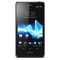How to change the language of menu in Sony Xperia TX