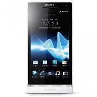 How to change the language of menu in Sony Xperia U