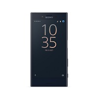 How to change the language of menu in Sony Xperia X Compact
