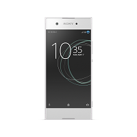 How to change the language of menu in Sony Xperia XA1