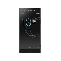 How to change the language of menu in Sony Xperia XA1 Ultra