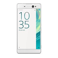 How to change the language of menu in Sony Xperia XA Ultra