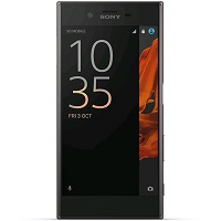 How to change the language of menu in Sony Xperia XZ